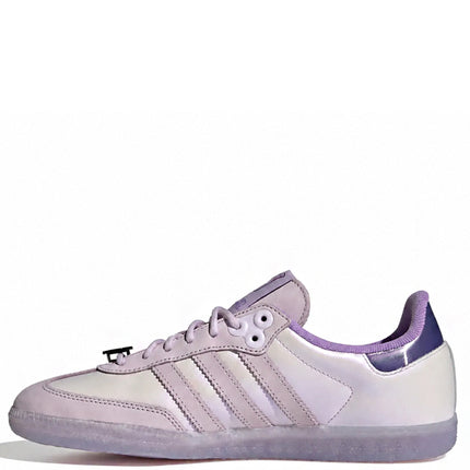 Pokémon x adidas Samba OG Mewtwo