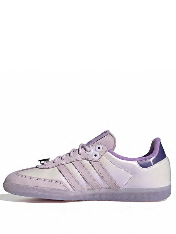 Pokémon x adidas Samba OG Mewtwo