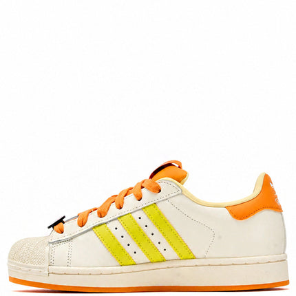 Pokémon x adidas Superstar Charmander