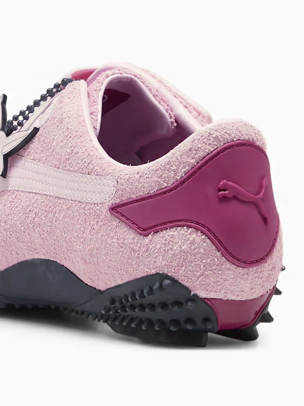 Pokémon x Puma Mostro Espeon Pearl Pink Strong Gray