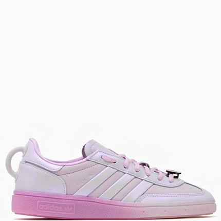 Pokémon x adidas Handball Spezial Mewtwo Pink