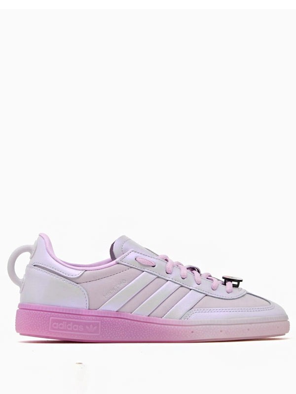 Pokémon x adidas Handball Spezial Mewtwo Pink