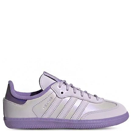 Pokémon x adidas Samba OG Mewtwo
