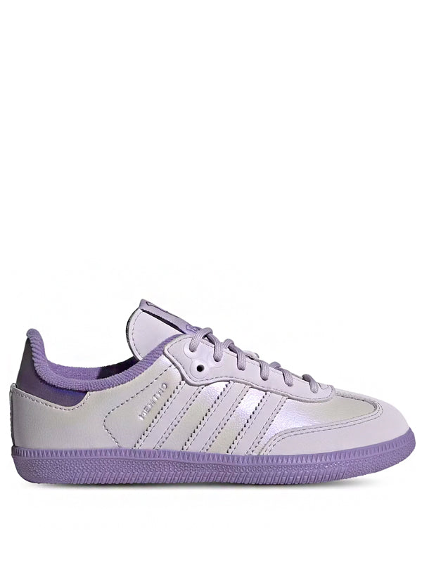 Pokémon x adidas Samba OG Mewtwo