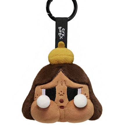 Pop Mart CRYBABY CHEER UP, BABY! Series Original (Secret Edition) Plush Pendant