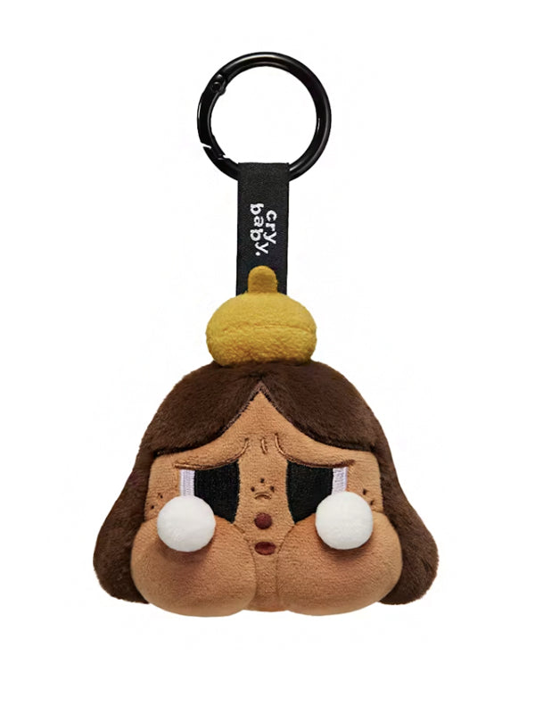 Pop Mart CRYBABY CHEER UP, BABY! Series Original (Secret Edition) Plush Pendant