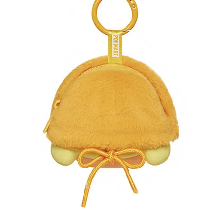 Pop Mart CRYBABY Crying Again Series Duck You Earphone Case
