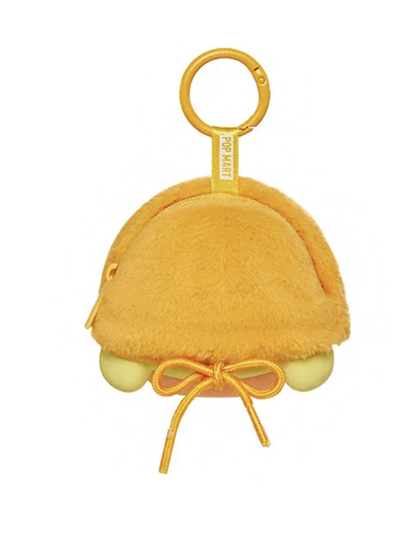 Pop Mart CRYBABY Crying Again Series Duck You Earphone Case