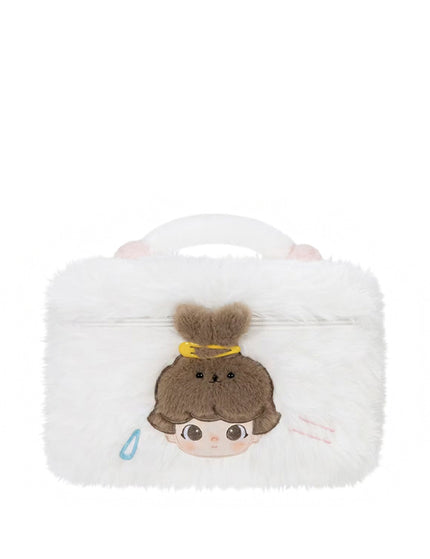 Pop Mart DIMOO The Missing Day Series Makeup Bag