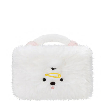 Pop Mart DIMOO The Missing Day Series Makeup Bag