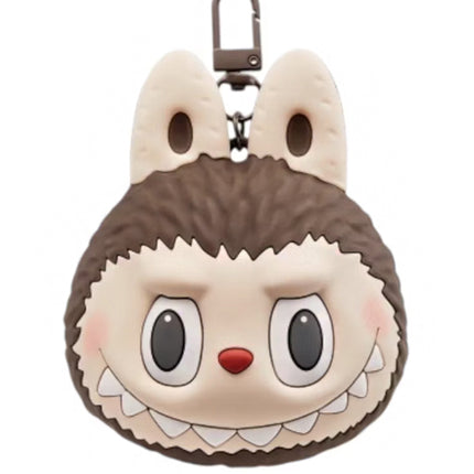 Pop Mart Labubu Originals Earphone Case