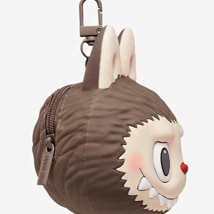 Pop Mart Labubu Originals Earphone Case