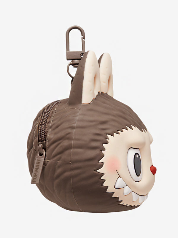 Pop Mart Labubu Originals Earphone Case