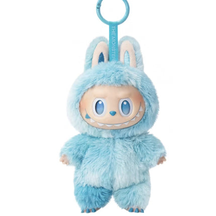 Pop Mart Labubu The Monsters Big into Energy Series Hope Vinyl Plush Pendant