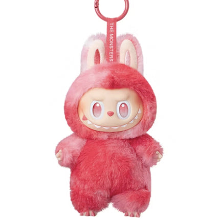 Pop Mart Labubu The Monsters Big into Energy Series Love Vinyl Plush Pendant