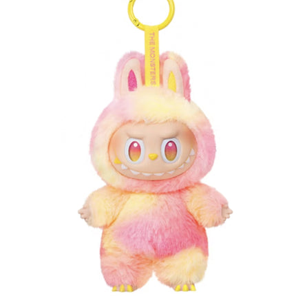 Pop Mart Labubu The Monsters Big into Energy Series Loyalty Vinyl Plush Pendant