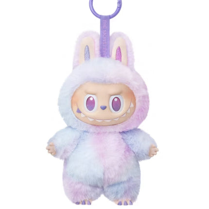 Pop Mart Labubu The Monsters Big into Energy Series Luck Vinyl Plush Pendant