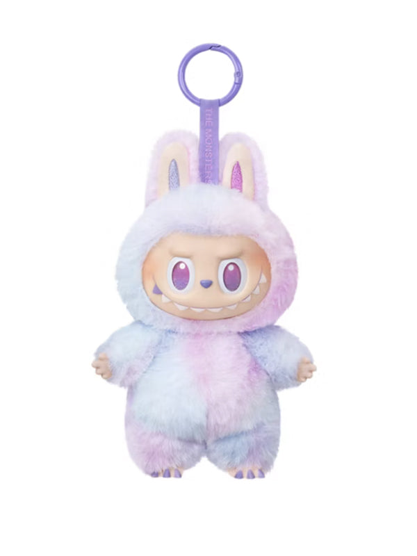 Pop Mart Labubu The Monsters Big into Energy Series Luck Vinyl Plush Pendant