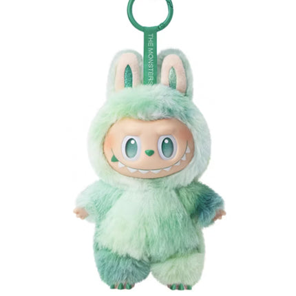 Pop Mart Labubu The Monsters Big into Energy Series Serenity Vinyl Plush Pendant