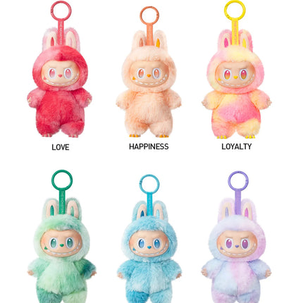 Pop Mart Labubu The Monsters Big into Energy Series Vinyl Plush Pendant Single Blind Box (1 Blind Box Surpresa)