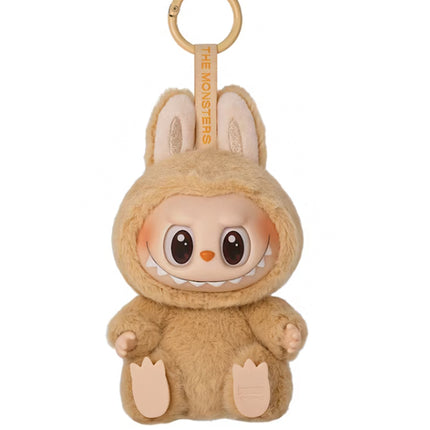Pop Mart Labubu The Monsters Have a Seat BABA Vinyl Plush