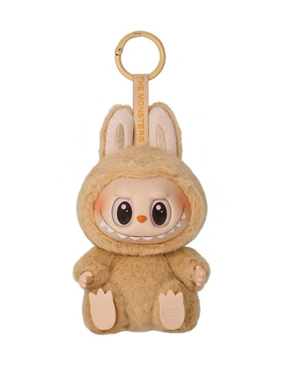 Pop Mart Labubu The Monsters Have a Seat BABA Vinyl Plush