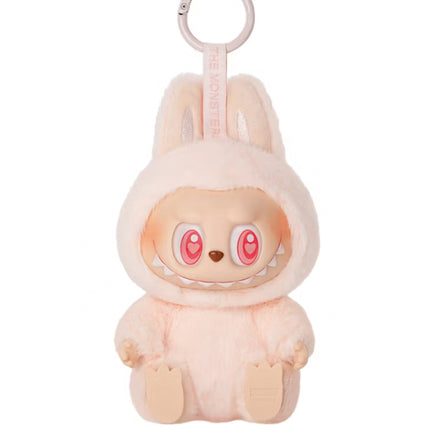 Pop Mart Labubu The Monsters Have a Seat DADA Vinyl Plush
