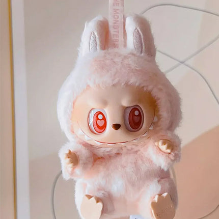 Pop Mart Labubu The Monsters Have a Seat DADA Vinyl Plush