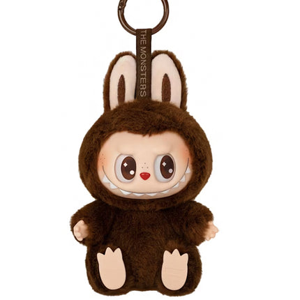 Pop Mart Labubu The Monsters Have a Seat DUODUO Vinyl Plush