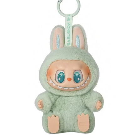 Pop Mart Labubu The Monsters Have a Seat QUQU Vinyl Plush