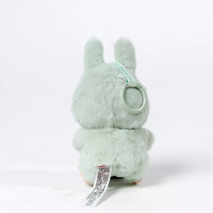 Pop Mart Labubu The Monsters Have a Seat QUQU Vinyl Plush