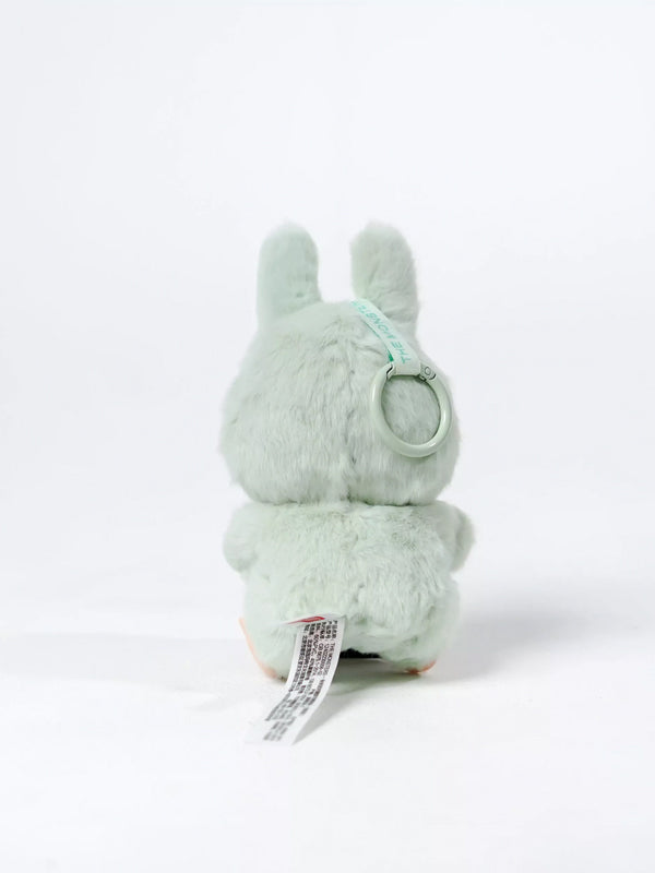 Pop Mart Labubu The Monsters Have a Seat QUQU Vinyl Plush