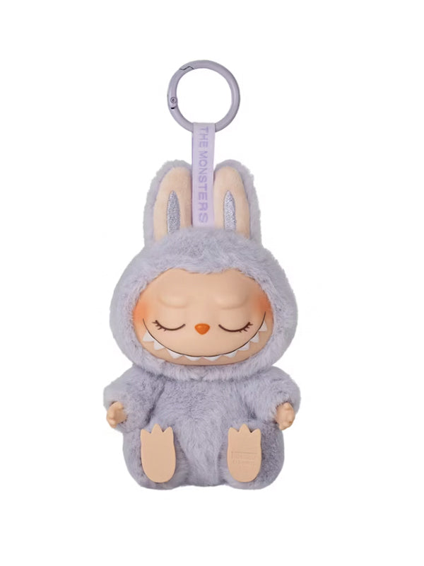 Pop Mart Labubu The Monsters Have a Seat ZIZI Vinyl Plush