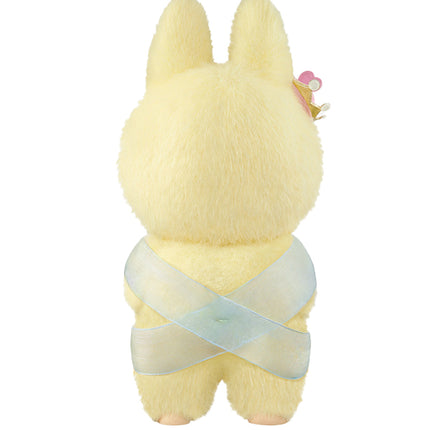 Pop Mart Labubu The Monsters Let's Checkmate Series Vinyl Plush Hanging Card