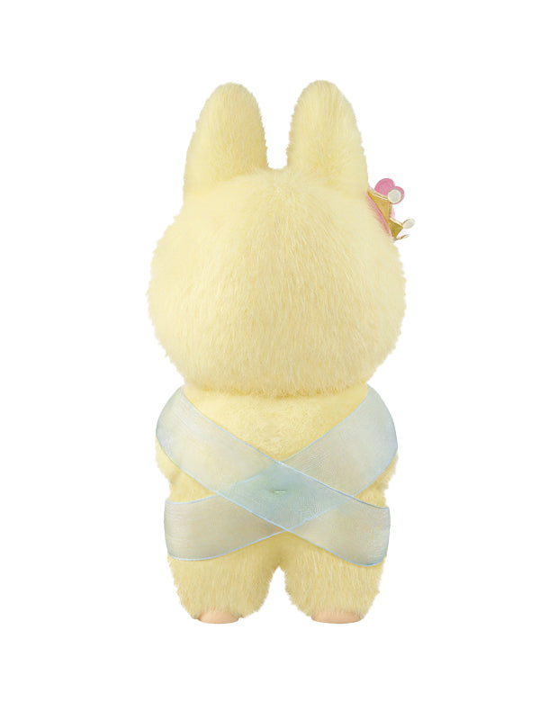 Pop Mart Labubu The Monsters Let's Checkmate Series Vinyl Plush Hanging Card