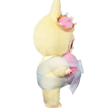Pop Mart Labubu The Monsters Let's Checkmate Series Vinyl Plush Hanging Card
