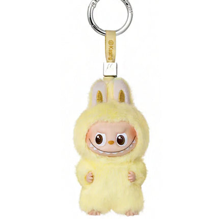 Pop Mart Labubu The Monsters Pin for Love Series F Vinyl Plush Pendant