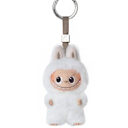 Pop Mart Labubu The Monsters Pin for Love Series H Vinyl Plush Pendant