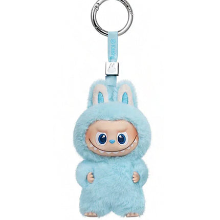 Pop Mart Labubu The Monsters Pin for Love Series K Vinyl Plush Pendant