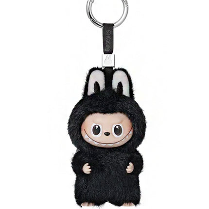 Pop Mart Labubu The Monsters Pin for Love Series R Vinyl Plush Pendant