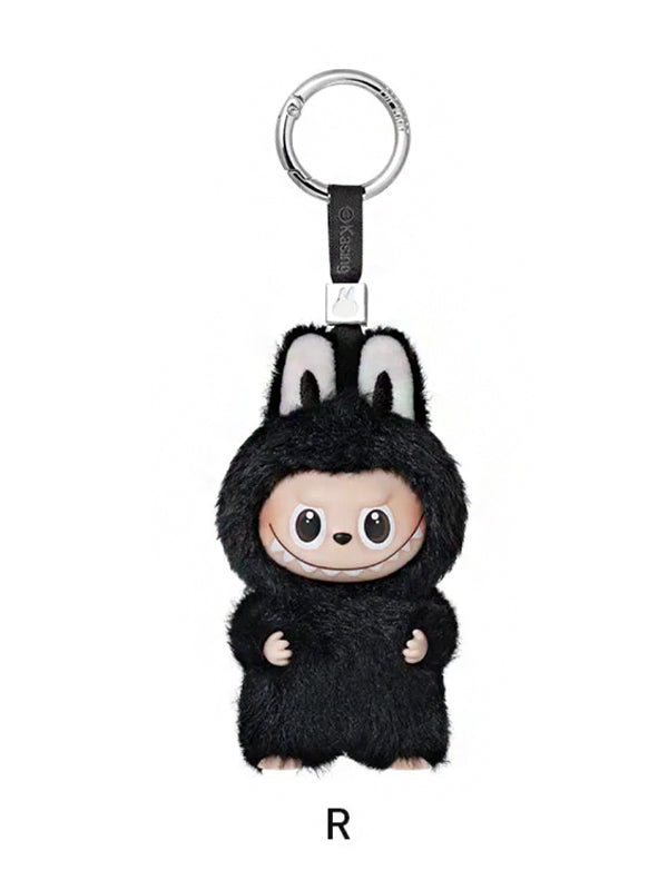 Pop Mart Labubu The Monsters Pin for Love Series R Vinyl Plush Pendant