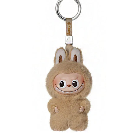 Pop Mart Labubu The Monsters Pin for Love Series S Vinyl Plush Pendant