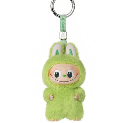 Pop Mart Labubu The Monsters Pin for Love Series V Vinyl Plush Pendant