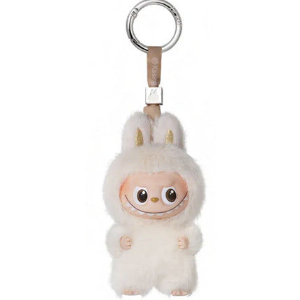 Pop Mart Labubu The Monsters Pin for Love Series A Vinyl Plush Pendant