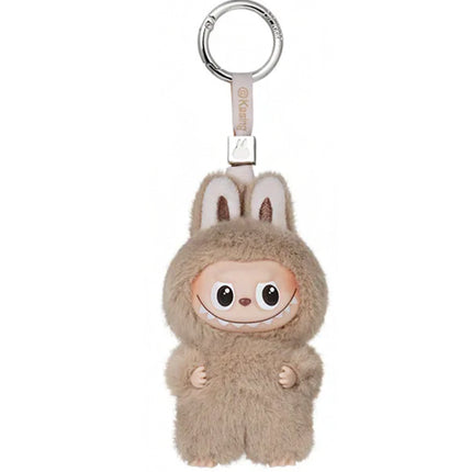 Pop Mart Labubu The Monsters Pin for Love Series B Vinyl Plush Pendant