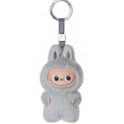 Pop Mart Labubu The Monsters Pin for Love Series C Vinyl Plush Pendant