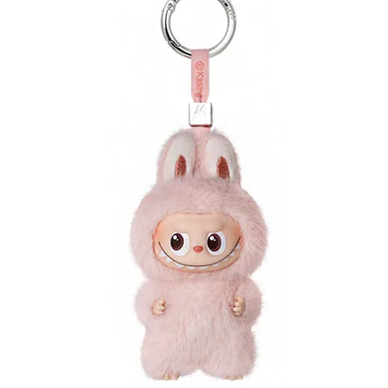 Pop Mart Labubu The Monsters Pin for Love Series G Vinyl Plush Pendant