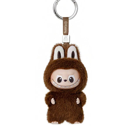 Pop Mart Labubu The Monsters Pin for Love Series L Vinyl Plush Pendant