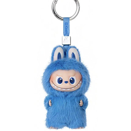 Pop Mart Labubu The Monsters Pin for Love Series O Vinyl Plush Pendant