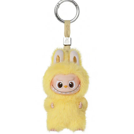 Pop Mart Labubu The Monsters Pin for Love Series P Vinyl Plush Pendant